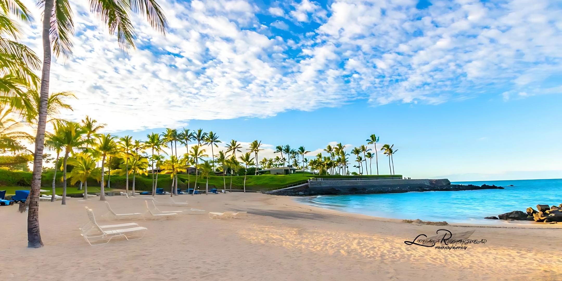 The Evolution of Mauna Lani Resort: What $1.5 Million Buys in 2024