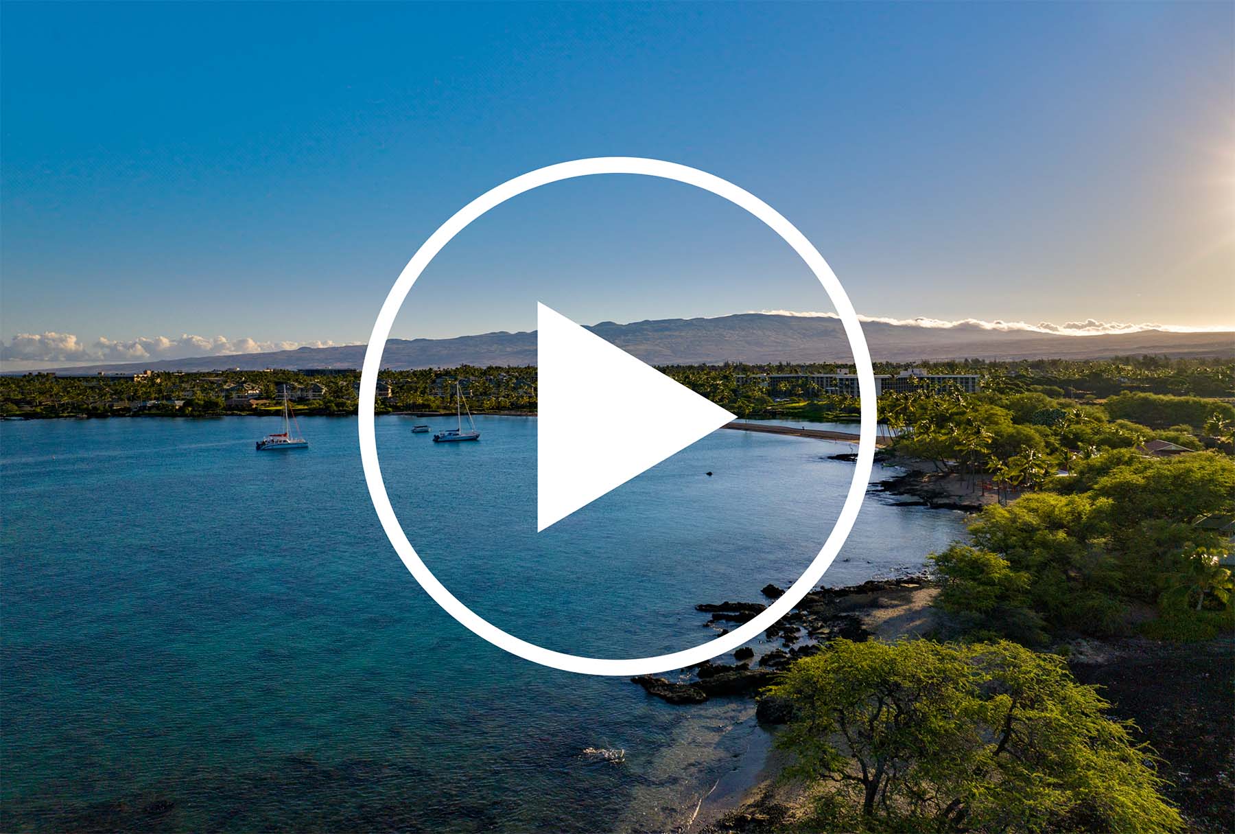 Video Placeholder Image | Leeana Runningbear | Top Real Estate Agent | Big Island Hawaii Realtor