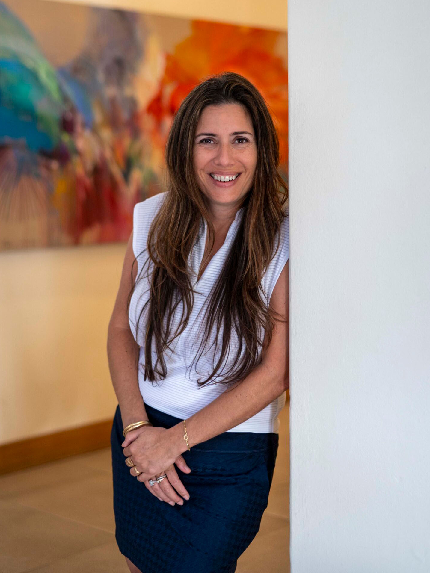 Leeana Runningbear | Top Real Estate Agent | Big Island Hawaii Realtor
