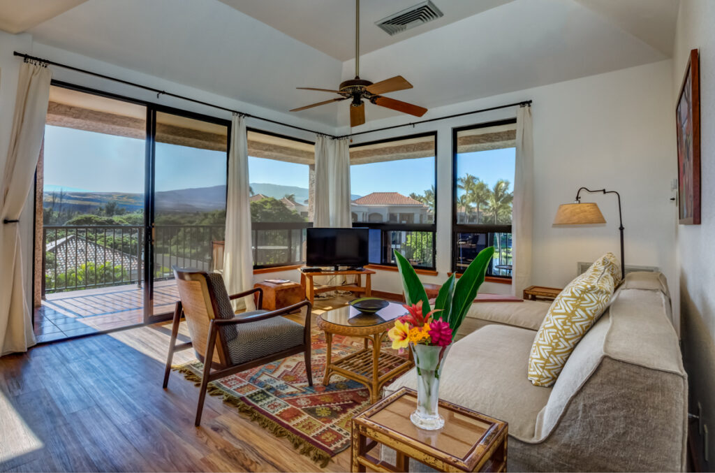 under 1 million dollar condo on the kohala coast in waikoloa beach resort