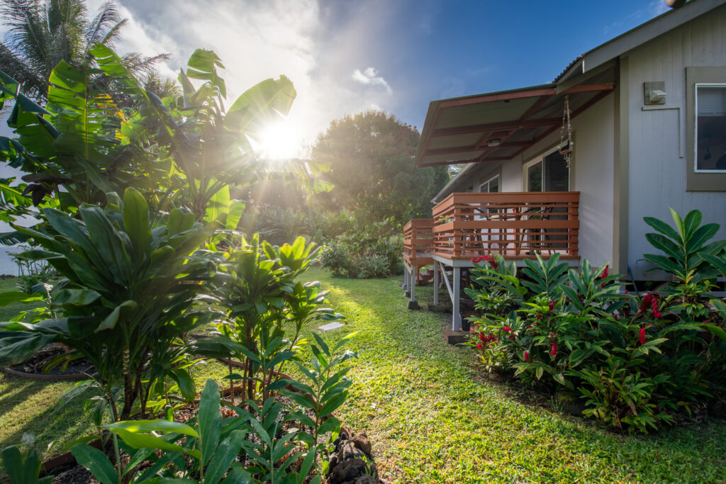 If you're buying a home in Hawaii, you need to know about open permits